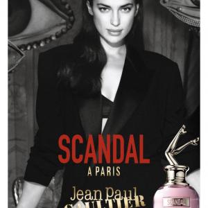 jean paul gaultier scandal a paris eau de toilette spray