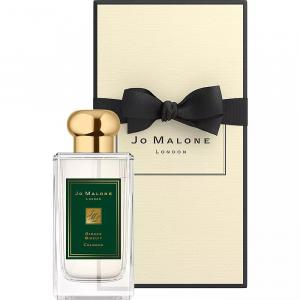 jo malone perfume ginger biscuit