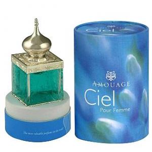 amouage ciel woman fragrantica