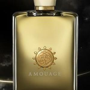 amouage sunshine fragrantica