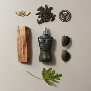 jean paul gaultier aviator fragrantica
