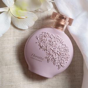 Floratta Love Flower O Boticário perfume - a fragrance for women 2019