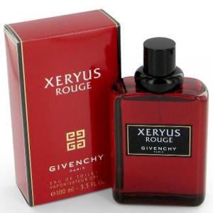 Xeryus Rouge Givenchy cologne - a fragrance for men 1995
