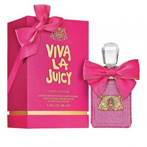 juicy couture pink couture perfume