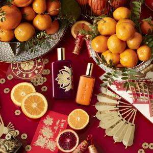 Atelier cologne santal sales carmin limited edition
