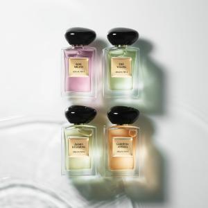 rose milano perfume