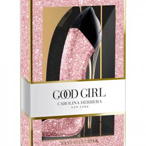 Good Girl Fantastic Pink Carolina Herrera perfume - a new 