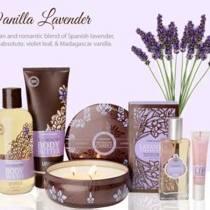  Lavanila - The Healthy Fragrance Clean and Natural, Vanilla  Lavender Perfume for Women (1.7 OZ) : Beauty & Personal Care