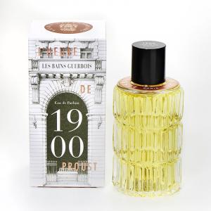 1900 L'Heure De Proust Les Bains Guerbois perfume - a 
