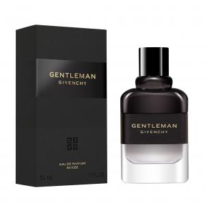 Gentleman Eau de Parfum Boisée Givenchy одеколон — новый аромат для мужчин  2020