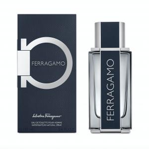 Ferragamo Salvatore Ferragamo cologne - a new fragrance for men 2020