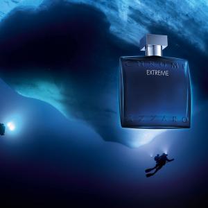 azzaro chrome extreme edp