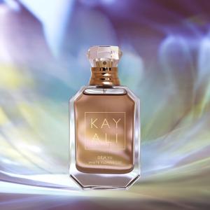 kayali deja vu white flower hair mist