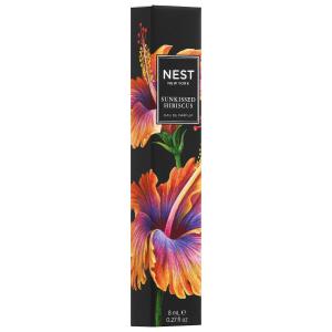 Sunkissed Hibiscus Nest perfume a fragrance for women 2020