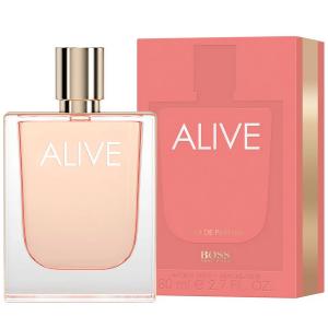 Boss Alive Eau de Parfum Hugo Boss parfum - un nouveau parfum pour femme  2020