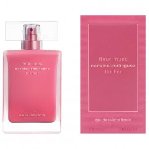 Narciso Rodriguez Fleur Musc Fragrantica 2024 juffer