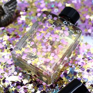 Gorgeous Stardust Glitter Glass Bottle Fragrance Perfume Women Daily Use  Long - China Designer Perfume and Brand Perfume price