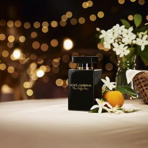 fragrantica dolce gabbana the only one