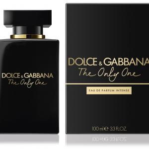d&g the only one fragrantica
