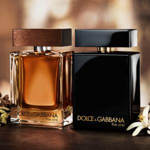 dolce & gabbana the one men's cologne review