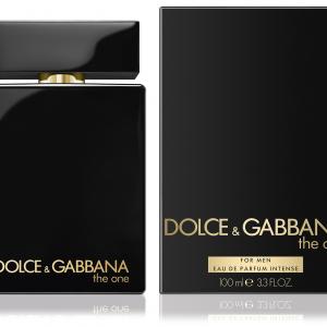 The one dolce and gabbana online fragrantica