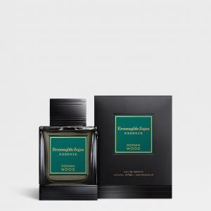 Roman Wood Ermenegildo Zegna cologne - a fragrance for men 2020