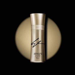 armani gold perfume