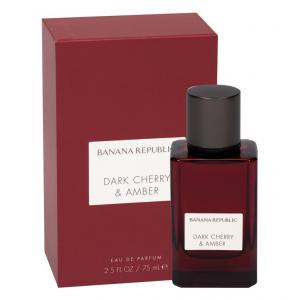 dark cherry amber perfume