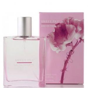 sweet pea perfume