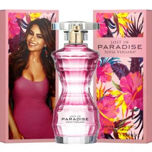 Lost in paradise perfume 50890 sna a81