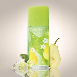 Green Tea Pear Blossom Elizabeth Arden perfume a fragrance for