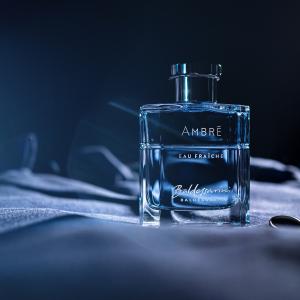 Baldessarini best sale ambre cologne