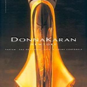 donna karan signature perfume