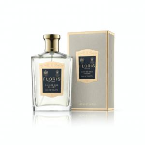 floris london fragrantica