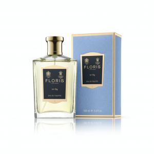floris 89 fragrantica