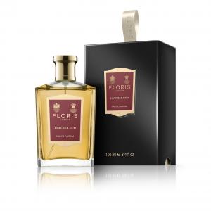 leather oud fragrantica