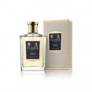 Soulle Ambar Floris perfume - a fragrance for women and men 2013