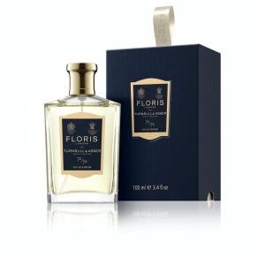Turnbull & Asser 71/72 Floris cologne - a fragrance for 