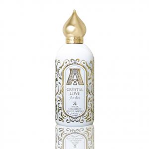 azalea attar fragrantica