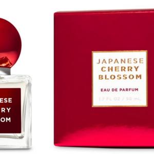 japanese cherry blossom eau de parfum