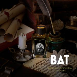 zoologist bat fragrantica