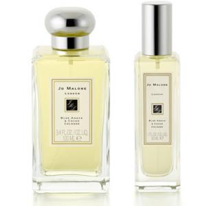 jo malone london blue agava & cacao cologne