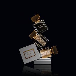 Ylang in Gold Nectar M. Micallef perfume - a fragrance for Ylang in Gold Nectar M. Micallef perfume - a fragrance for