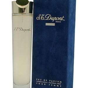 parfum dupont femme avis