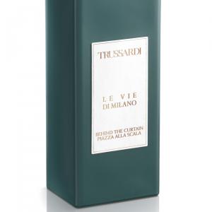 Behind The Curtain Piazza Alla Scala Trussardi perfume - a