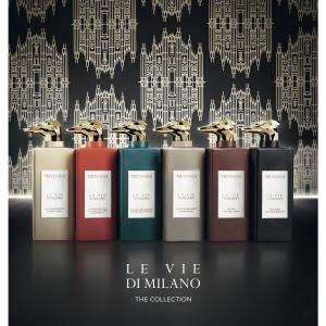 Musc Noir Perfume Enhancer Trussardi perfume - a new fragrance for 
