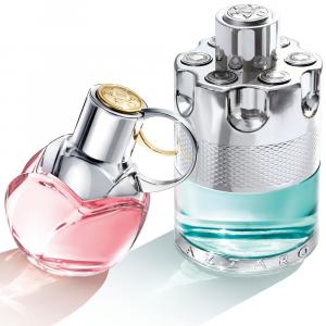 Azzaro wanted girl tonic fragrantica new arrivals