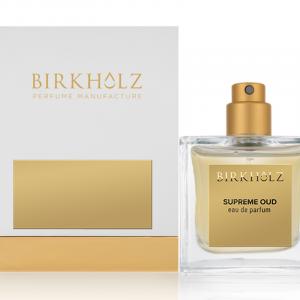 birkholz parfum supreme oud