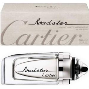 Roadster Cartier cologne - a fragrance 