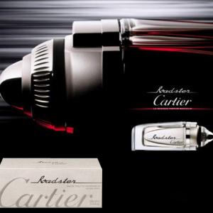 cartier roadster fragrantica